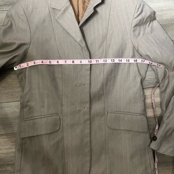 PYTCHLEY 100% pUre new wool- small - Picture 7 of 10